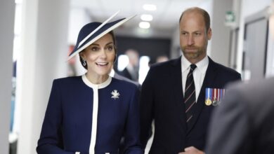 Royal Family Home Scandals: Fires, Break-Ins and Security Breaches