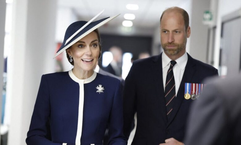 Royal Family Home Scandals: Fires, Break-Ins and Security Breaches Royal Family Home Scandals: Fires, Break-Ins and Security Breaches