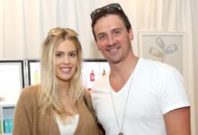 Ryan Lochte and Kayla Rae Reid Divorce: 0K Debt Revealed