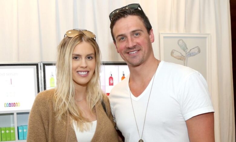 Ryan Lochte and Kayla Rae Reid Divorce: 0K Debt Revealed Ryan Lochte and Kayla Rae Reid Divorce: 0K Debt Revealed