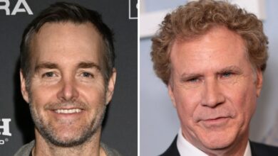 ‘SNL’ Should Have ‘Retired’ George Bush After Will Ferrell
