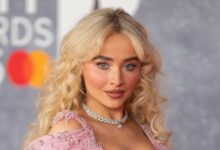 Sabrina Carpenter Drops New Song Manchild About Relationship Woes