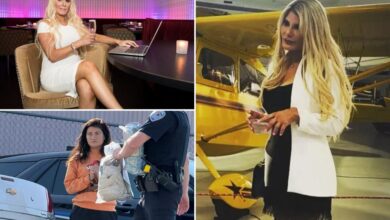 Sad last days of Netflix reality show realtor killed in Hamptons