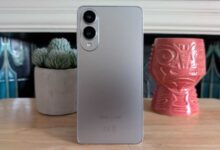 Samsung Galaxy S25 Edge Review: Design You’ll Pay a Price for
