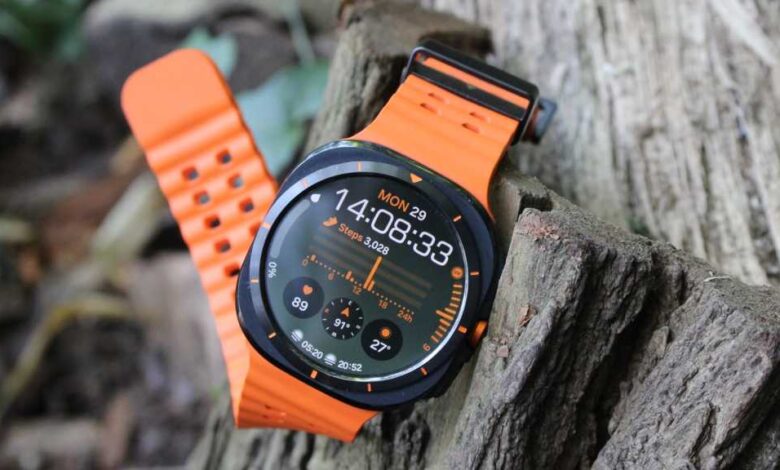 Samsung Galaxy Watch Ultra 2: Release Date, Price & Specs Rumours Samsung Galaxy Watch Ultra 2: Release Date, Price & Specs Rumours