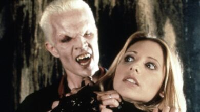 Sarah Michelle Gellar Wants to ‘Bring Back Everyone’ in the New Buffy
