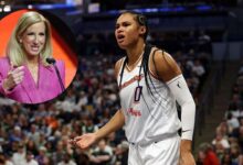 Satou Sabally makes massive statement and puts WNBA commissioner Cathy Engelbert on blast: “Not really responsible”