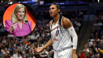 Satou Sabally makes massive statement and puts WNBA commissioner Cathy Engelbert on blast: “Not really responsible”