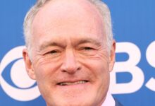 Scott Pelley Says Trump Settlement Would be ‘Damaging’ to CBS