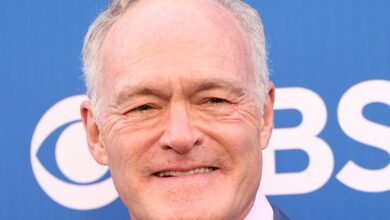 Scott Pelley Says Trump Settlement Would be ‘Damaging’ to CBS