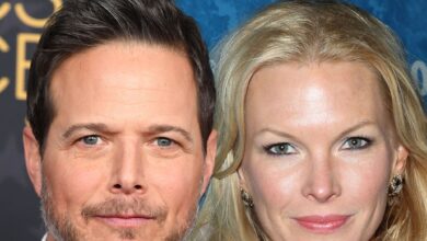 Scott Wolf Seeks Restraining Order Against Estranged Wife