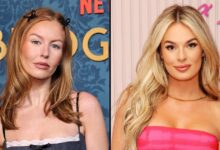 Serena Kerrigan and Juliette Porter’s Summer House Casting Stories