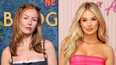 Serena Kerrigan and Juliette Porter’s Summer House Casting Stories