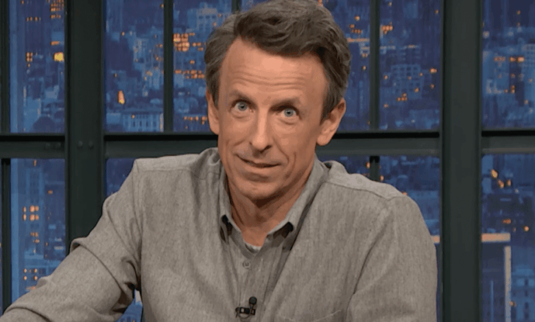 Seth Meyers on Elon Musk’s Trump-Epstein Allegation: ‘You Already Knew’ Seth Meyers on Elon Musk’s Trump-Epstein Allegation: ‘You Already Knew’