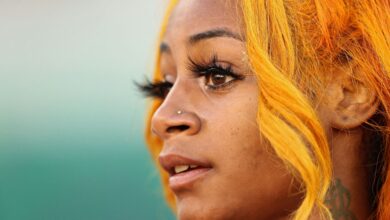 Sha’Carri Richardson honors late mother with emotional message on fourth death anniversary