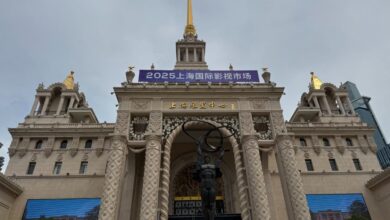 Shanghai’s New Film & TV Market Blends Industry Deals with Fan Events