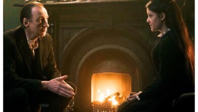 ‘Sherlock & Daughter’ Team on Expanding the Universe After Season 1