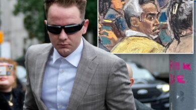 Sick juror derails Diddy trial as rapper’s ‘drug mule’ was set to testify