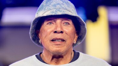 Smokey Robinson Asks Judge to Compel Deposition of Accuser and Sanction Their Attorneys