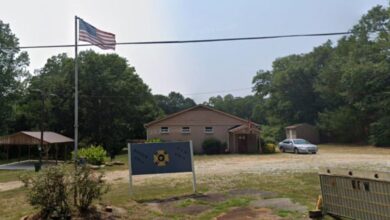 South Carolina VFW mass shooting in Anderson leaves at least 1 dead, multiple injured