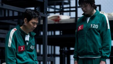 Squid Game 3 Actor Park Sung-hoon Talks Season 3