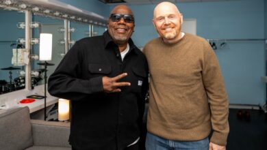 Stand Up Comedian Earthquake to Develop Fox Sitcom with Bill Burr