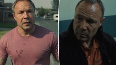 Stephen Graham reveals the ‘ultimate’ goal of ‘Adolescence’