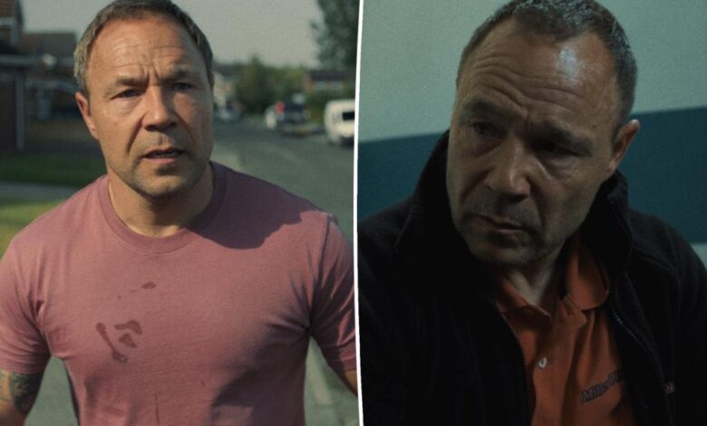 Stephen Graham reveals the ‘ultimate’ goal of ‘Adolescence’ Stephen Graham reveals the ‘ultimate’ goal of ‘Adolescence’