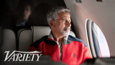 Steve Carell, Colin Farrell or Stephen Graham for Emmy Limited Series?