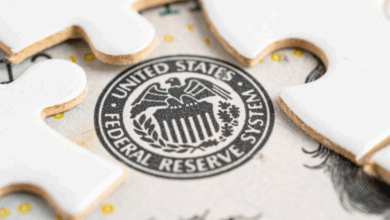 Stock ETFs in Focus as Fed Holds Rates Steady