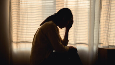 Study finds GLP-1 drug cut migraine frequency by nearly half