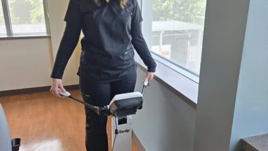 Study shows BMI’s weakness as a predictor of future health