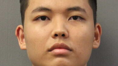 Subway restaurant robber busted with water pistol and a note saying “I have a gun. This is a robbery.”