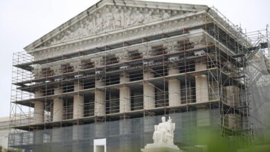 Supreme Court upholds federal health task force that sets no-cost coverage for preventive services