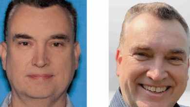 Suspect Identified In Shooting Of 2 Minnesota Lawmakers
