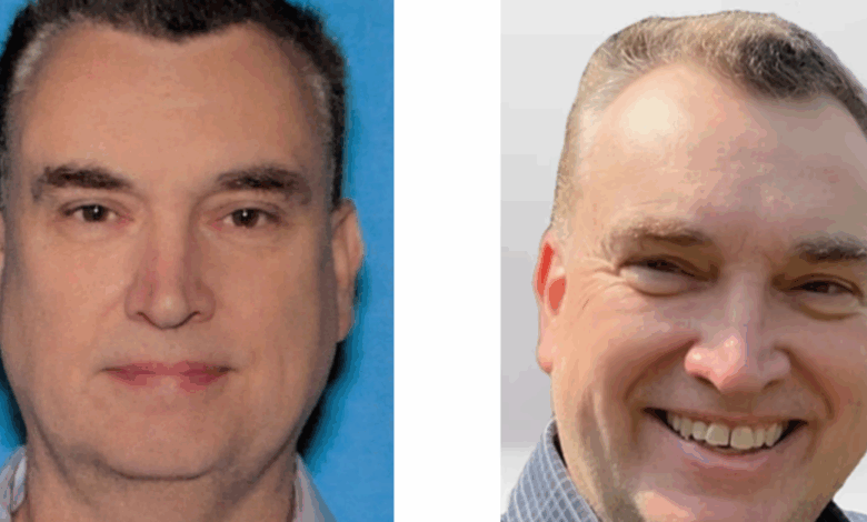 Suspect Identified In Shooting Of 2 Minnesota Lawmakers Suspect Identified In Shooting Of 2 Minnesota Lawmakers