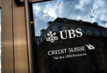 Swiss government proposes tough new capital rules in major blow to UBS