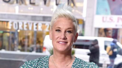 Taste of Fame Event to Honor Chef Anne Burrell After Death