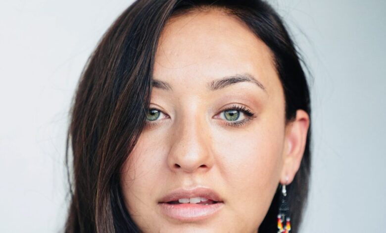 Tazbah Chavez to Direct NBC’s Native American Community Comedy Pilot Tazbah Chavez to Direct NBC’s Native American Community Comedy Pilot