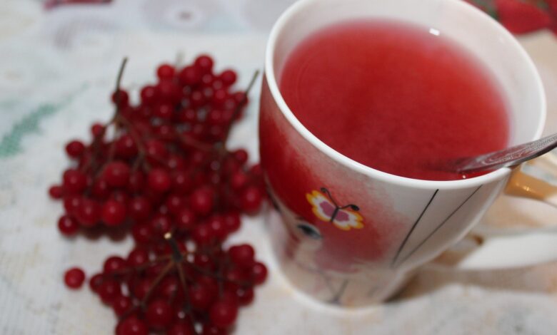 Tea, berries, dark chocolate and apples could lead to a longer life span, flavonoid study finds Tea, berries, dark chocolate and apples could lead to a longer life span, flavonoid study finds