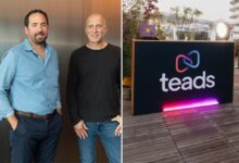 Teads returns to Cannes Lions post Outbrain merger