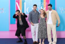 ‘Teen Wolf’ Stars on How Young Actors Can Survive a Media Storm