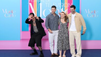 ‘Teen Wolf’ Stars on How Young Actors Can Survive a Media Storm