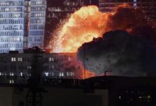 Tehran, Tel Aviv on high alert