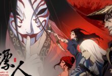Tencent Strikes European Deal With ADN for ‘Blades of the Guardians’