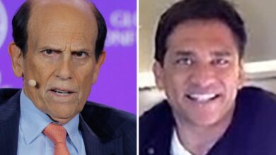 Terren Peizer, protégé of Michael Milken, gets 3-1/2 years prison for insider trading