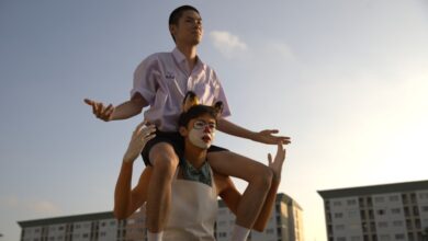 Thai Oscar Entry ‘Not Friends’ Kicks Off Salty-Damai First Look Deal