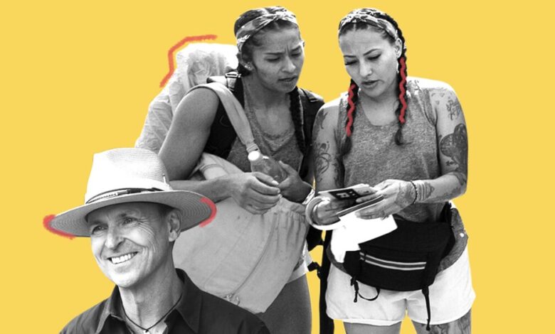 ‘The Amazing Race’ Has Won 10 Competition Emmys — But Deserves More ‘The Amazing Race’ Has Won 10 Competition Emmys — But Deserves More