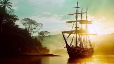 ‘The King’s Speech’ Deepak Sikka Executive Producing ‘Black Gold’