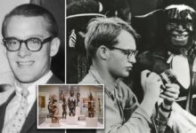 The Met’s new wing honors Michael Rockefeller — who may have been killd by cannibals